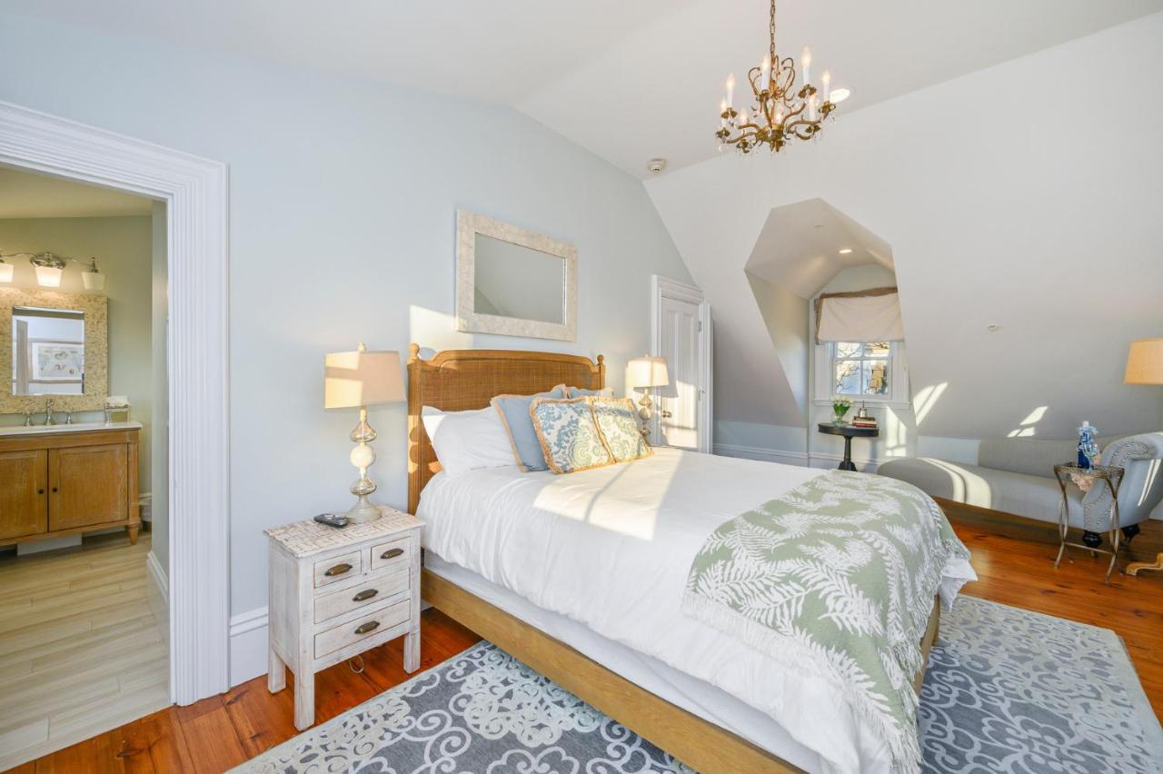 525 Route 28 Harwich Port Cape Cod - - The Mooring Villa Ngoại thất bức ảnh