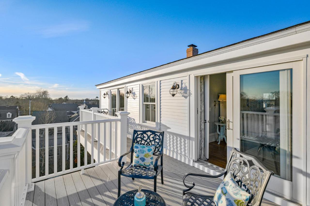 525 Route 28 Harwich Port Cape Cod - - The Mooring Villa Ngoại thất bức ảnh