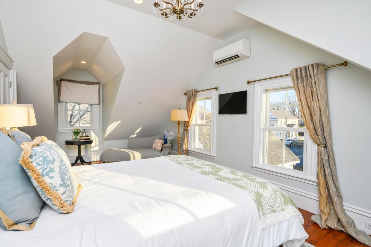 525 Route 28 Harwich Port Cape Cod - - The Mooring Villa Ngoại thất bức ảnh